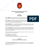 3.1 Reglamento de Uniformes Del BCBG - 2017 PDF