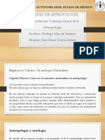 Presentacion Tendencias Contemporáneas de la Antropología.pptx
