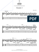 A_Estudio 3 v1.2 - Full Score