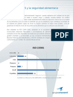 02-Normas ISO 22001