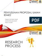 2 PPI Research Process
