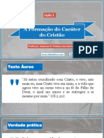 Lição 1 - A Formação do Caráter do Cristão -.pdf