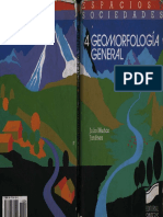 Manual de Geomorfología PDF