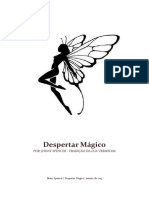 Apostila do curso Despertar magico  - JHONY SPENCER - TRADIÇÃO DA LUA VERMELHA.pdf