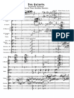 IMSLP18787-PMLP04977-Strauss - Don Quixote, Op. 35 (Orch. Score) PDF