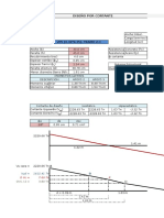 Excel para Diseno Por Cortantes de Vigas