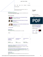 Google - Buscar Con Google