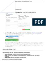 Jurnal Guidebook PDF - Buat Daftar Pelanggan