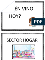 Educación Inicial