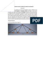 Procedimientos para El Diseño de Unión de Soldadura Proyecto