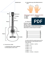 Curso Violão