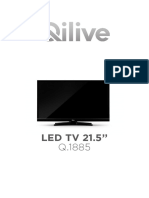 LED TV Q.1885