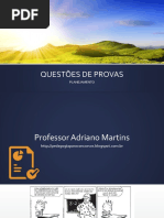 Questões de Provas - Planejamento - Blog Pedagogia Para Concursos