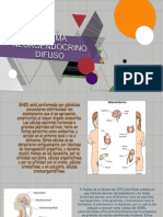 Sistema Neuroendocrino Difuso