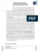 Proposal-Kp Indofood