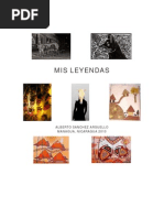 MIS LEYENDAS