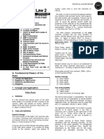 Consti 2 Reviewer PDF
