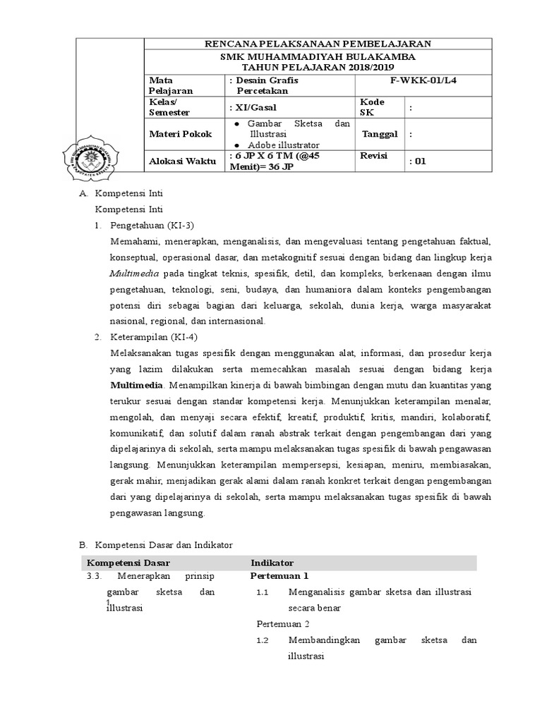  rpp  desain  grafis  percetakan  33 doc