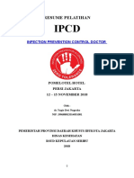 Resume Pelatihan Ipcd 2018