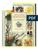 Perez Agusti Adolfo El Gran Libro de La Medicina Natural