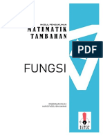 Modul Pengukuhan - Fungsi