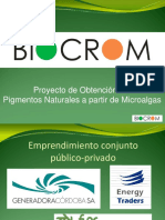 XXX10 Presentacion Biocrom DR Baron1 PDF