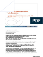 WTP 101 01 Web Development Handouts