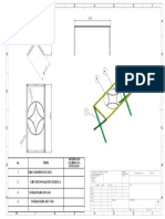 Estructura de Mesa 2 para Examen