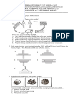 Biologi Diagnostik Mata Pelajaran