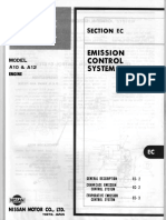 Service Manual A10 & A12 EC