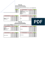 San Martin de Porres - Pensiones 2018