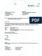 148. BLA-694 (PAG BPMA-Und Rapat Koord Serah terima OnM Fasilitas Medco, 22 Nov 2018.pdf