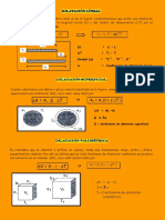 Formulario de Dilatación PDF