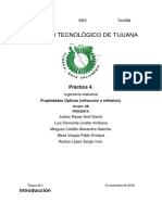 Escrito de Proiedades