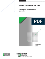 Calculation of short-circuit current - Schneider.pdf