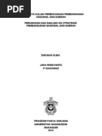 Download JakaRisdiyanto-AnalisisIsuStrategisbyjakarismgtSN39364530 doc pdf