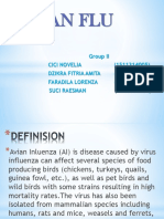 Avian Flu