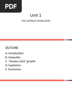 Unit 1 the Capitalist Revolution 1.0(1)