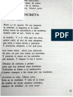 Poesía Concreta de Alejandro Romualdo