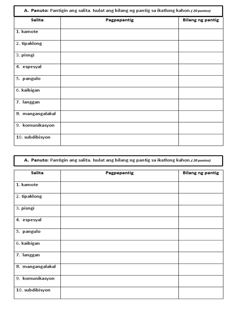 Performance Task #01