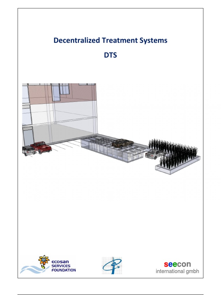 STP | PDF | Anaerobic Digestion | Sewage Treatment