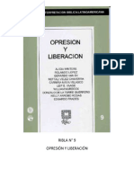 Ribla 9 - Opresión y liberación.pdf