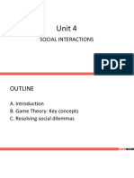 Unit 3 Scarcity Work and Choice 1.0