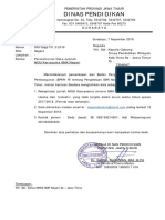Surat Permintaan Data Jumlah MOU SMK Negeri (BPKP) PDF