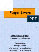 Episode-17 Fungsi Invers