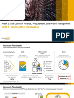 OpenSAP Byd6 Week 2 All Slides