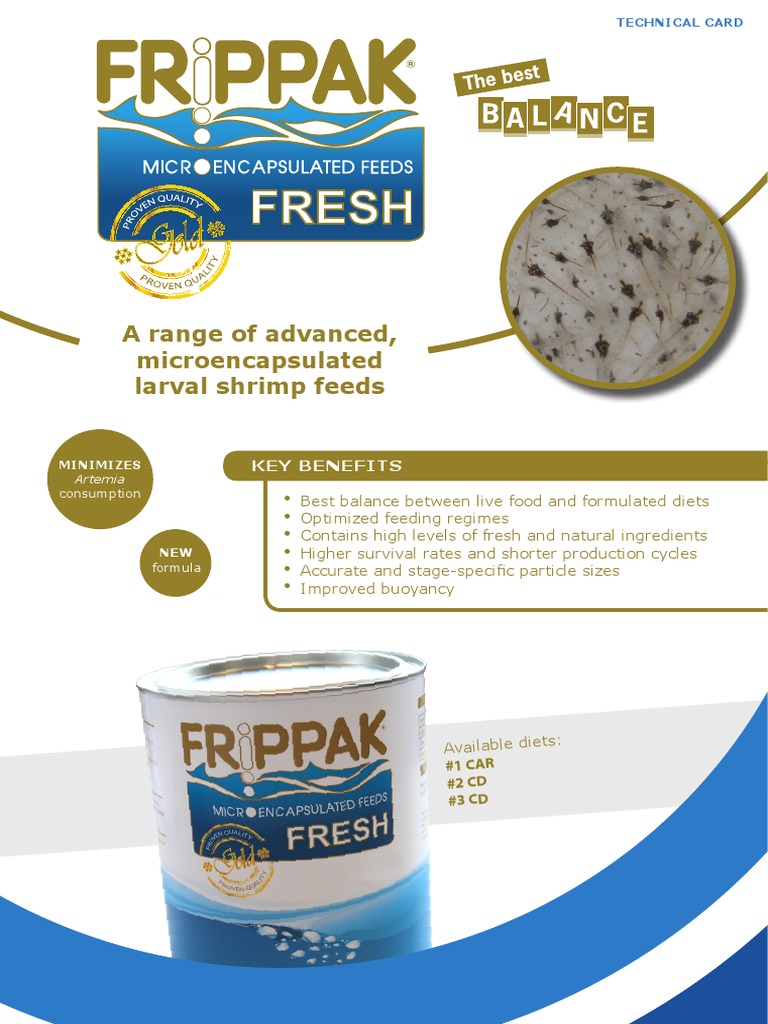 FRiPPAK Gold PDF | PDF | Cholesterol | Docosahexaenoic Acid
