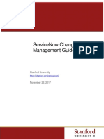 Change Management Fulfiller Guide - Final - Version 1