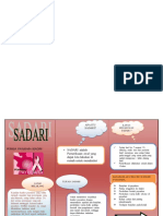 Leaflet Sadari