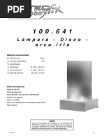 Manualidades 100641 Bm